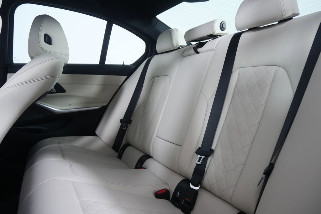 New 2026 BMW M340i xDrive w/ Premium Package image 17