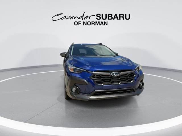 Used 2026 Subaru Crosstrek 2.5i Premium AWD/4WD image 3