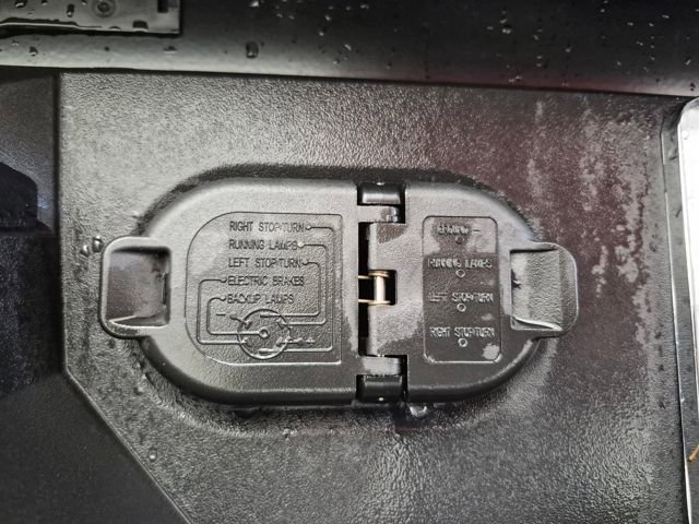 New 2026 Toyota Tundra SR image 22