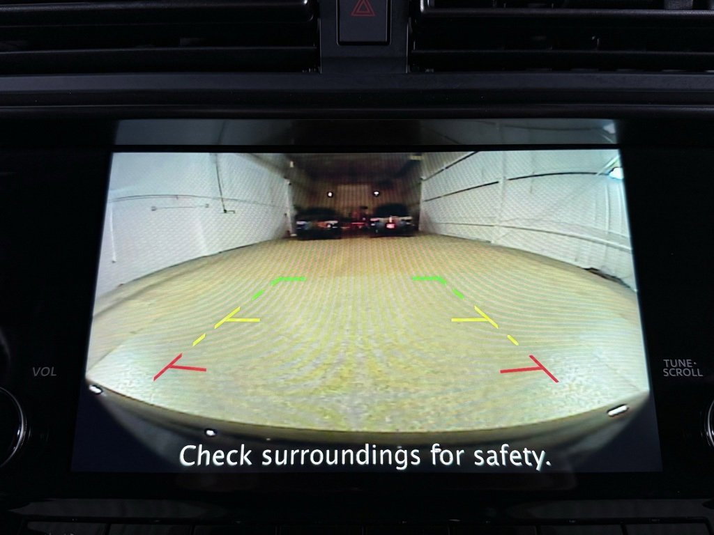 Used 2025 Nissan Z Performance w/ Floor Mat Package image 27