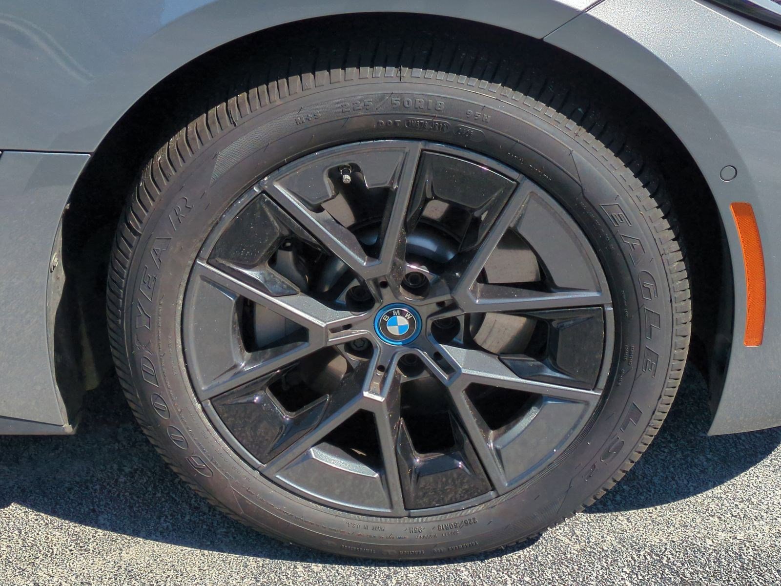 Certified 2023 BMW i4 eDrive35 w/ Premium Package image 13