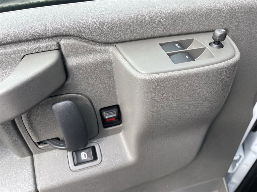 New 2025 Chevrolet Express 2500 w/ Driver Convenience Package image 8