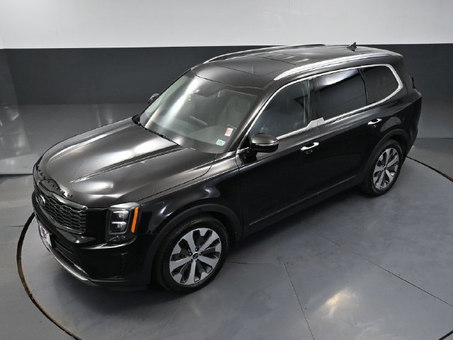 Used 2021 Kia Telluride SX AWD/4WD image 55