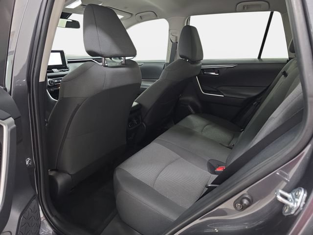 Certified 2024 Toyota RAV4 XLE AWD/4WD image 10