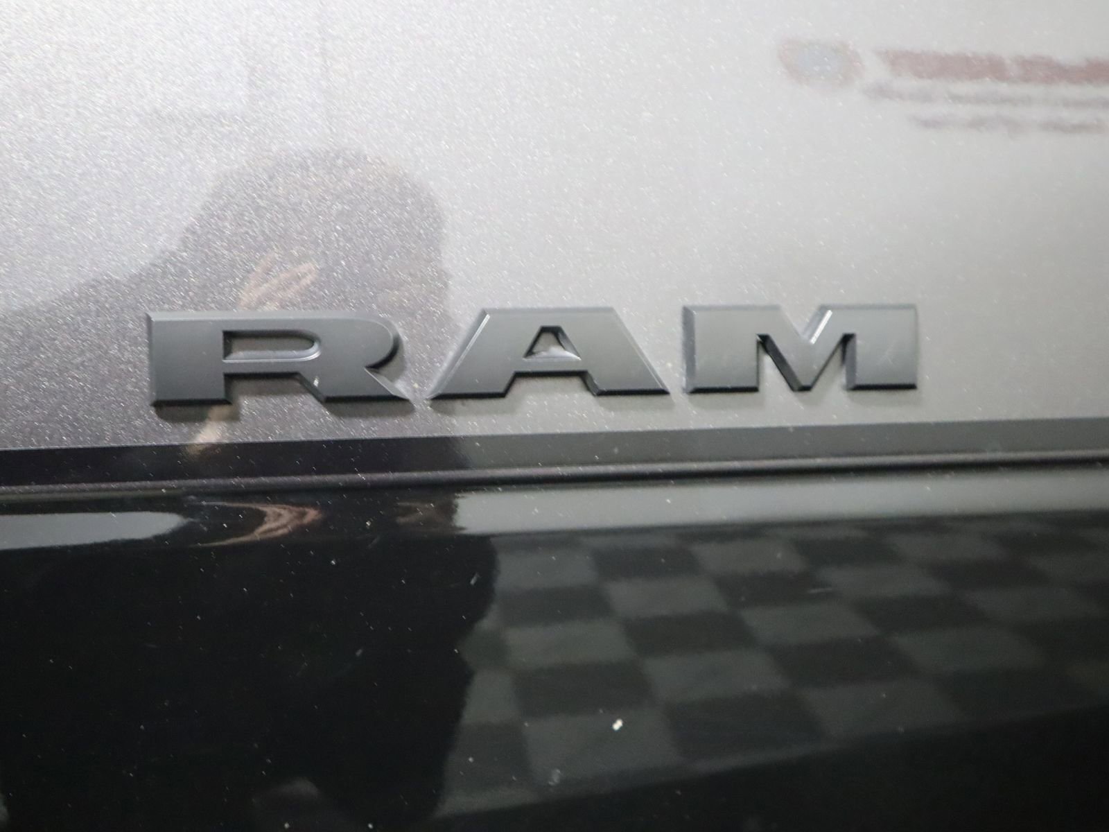 Used 2020 RAM 2500 Power Wagon image 19