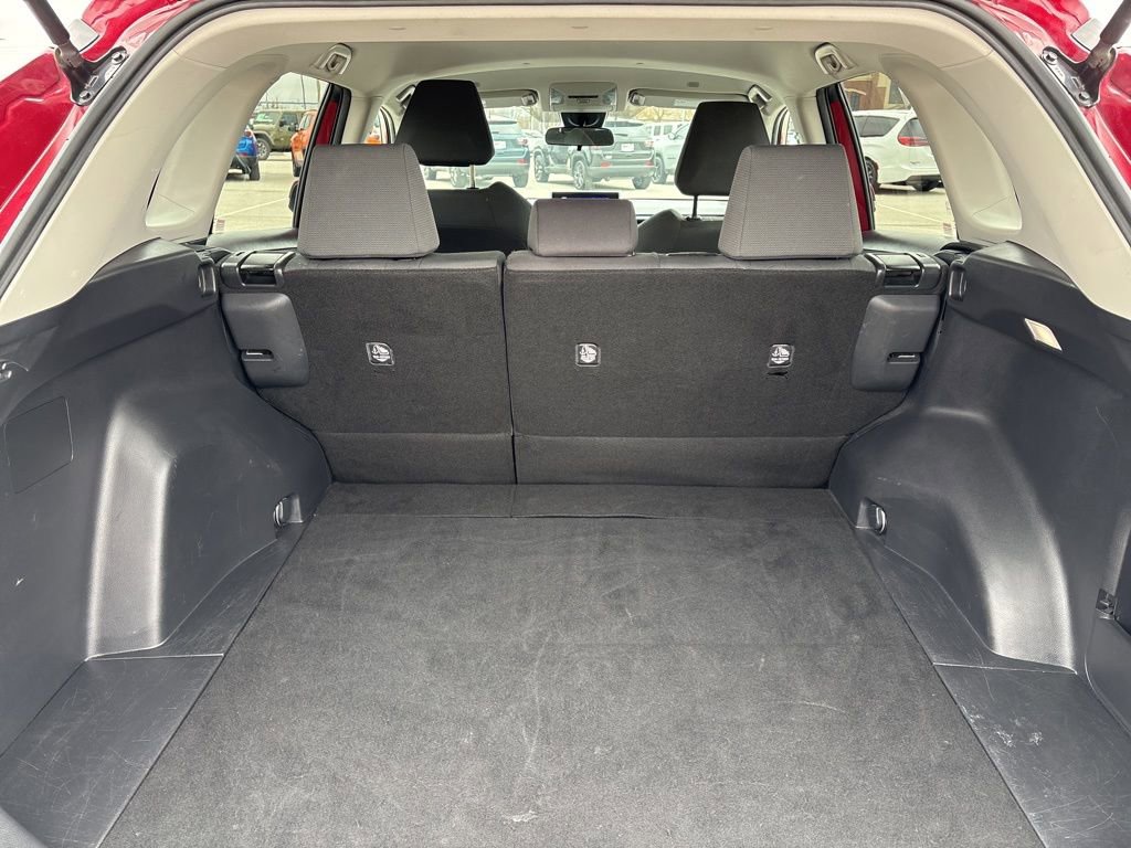 Used 2023 Toyota RAV4 XLE image 11