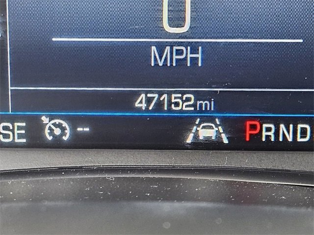 Used 2024 Chevrolet Equinox LT image 32