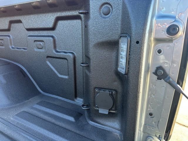 New 2026 GMC Sierra 2500 AT4X image 35