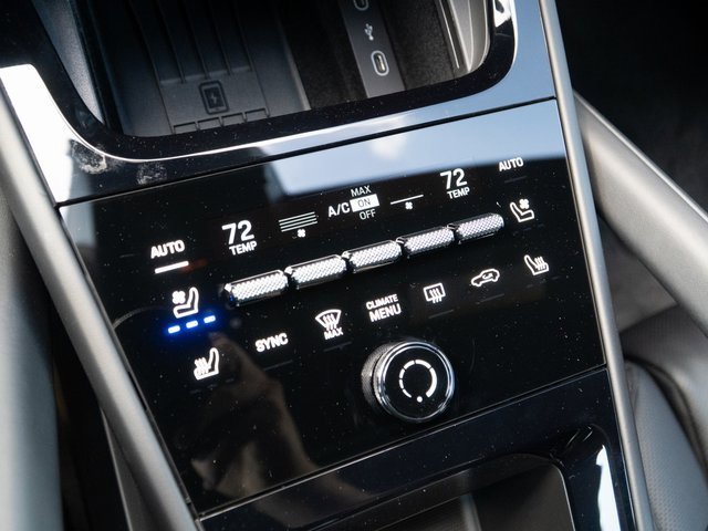 New 2026 Porsche Cayenne image 26