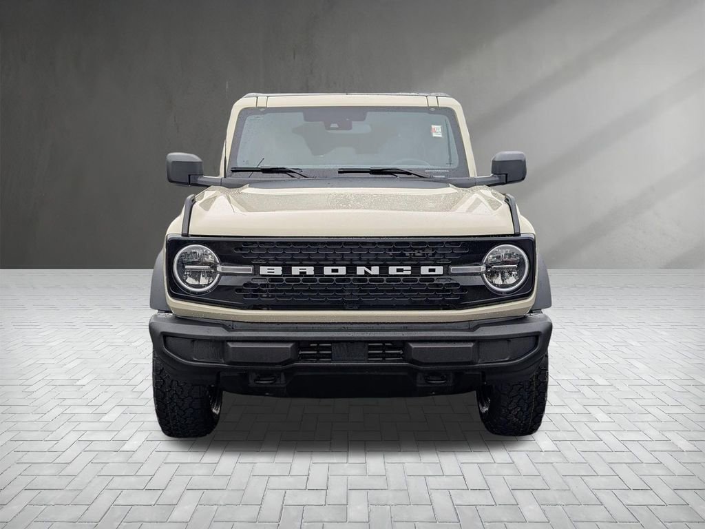 New 2026 Ford Bronco Big Bend image 5