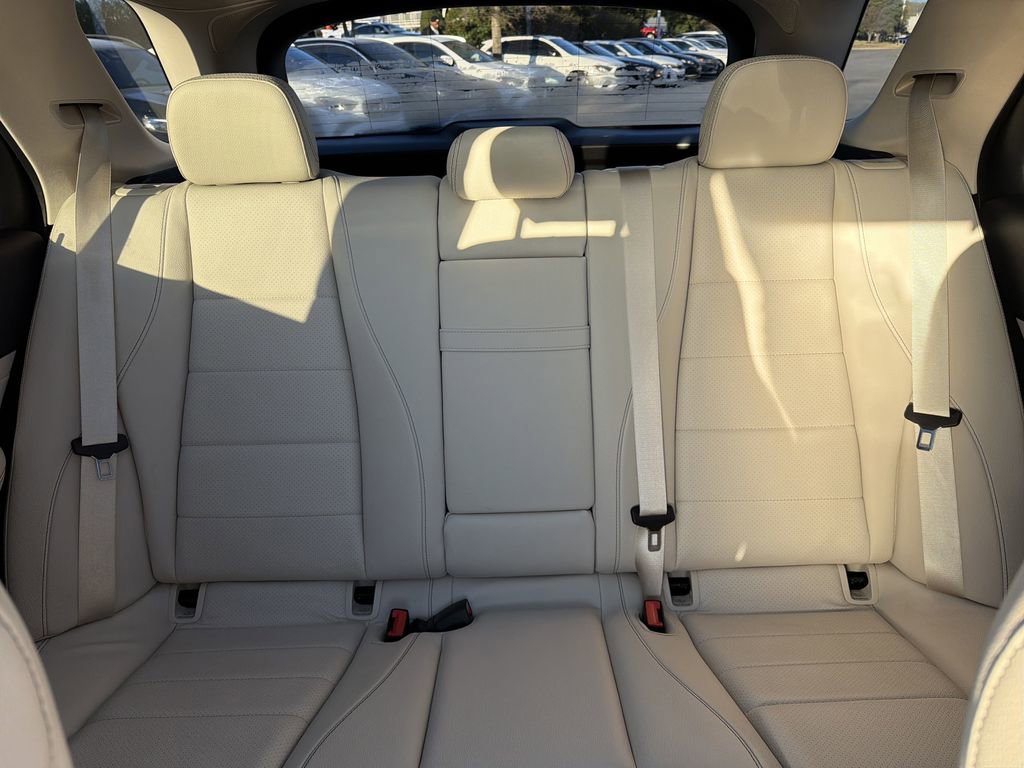 Certified 2023 Mercedes-Benz GLE 350 image 30