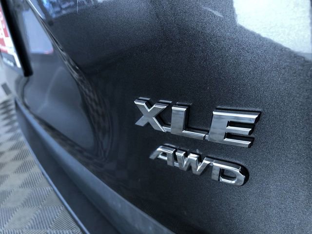 Used 2019 Toyota RAV4 XLE image 15