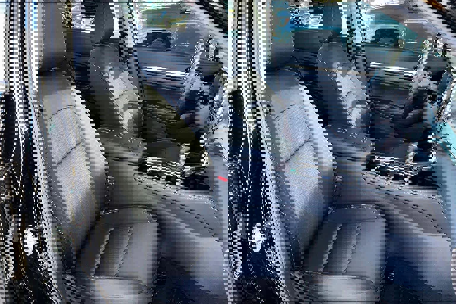 Certified 2023 Nissan Altima 2.5 SV image 8