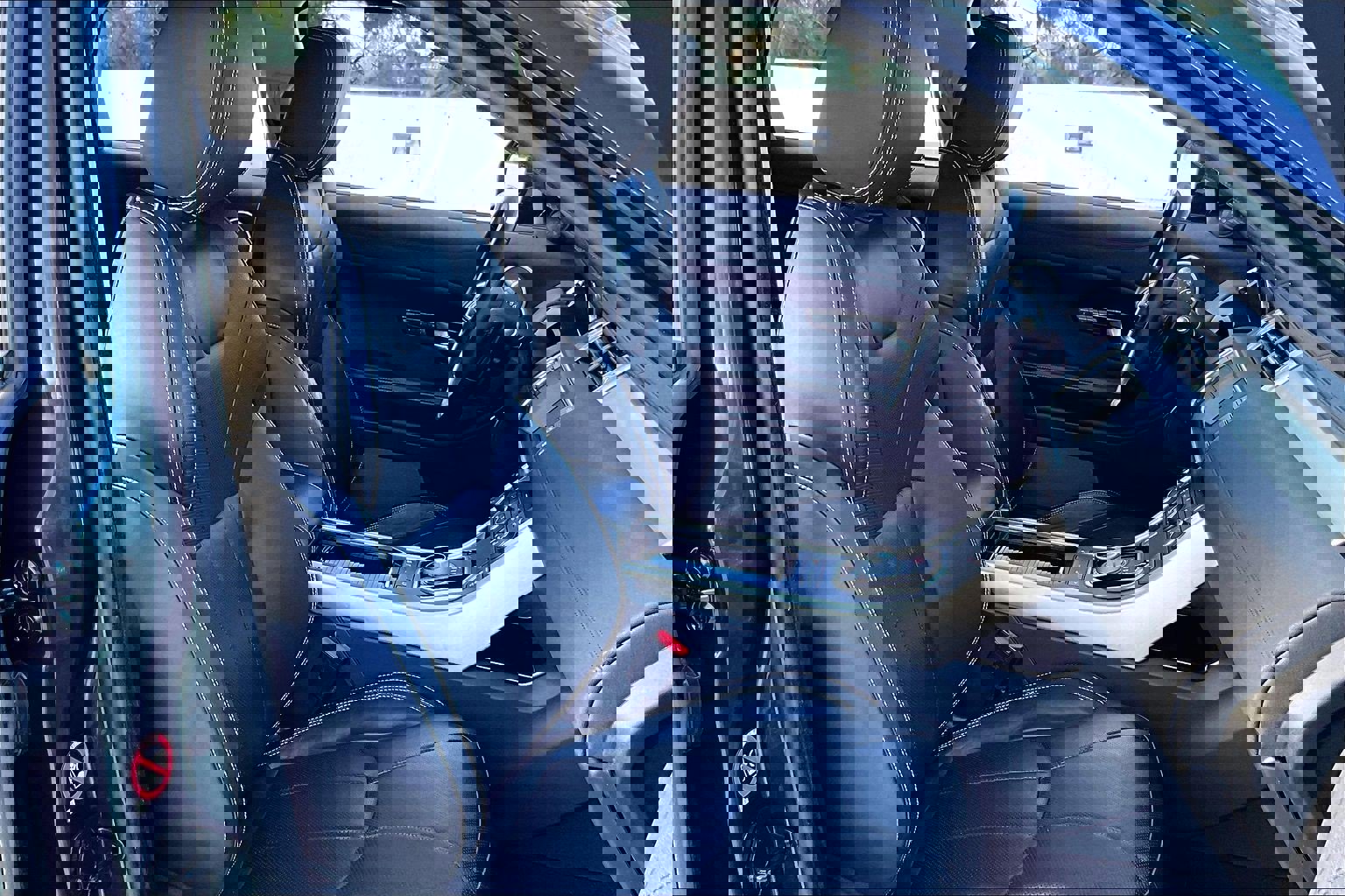 Used 2016 Land Rover Range Rover Evoque HSE image 6