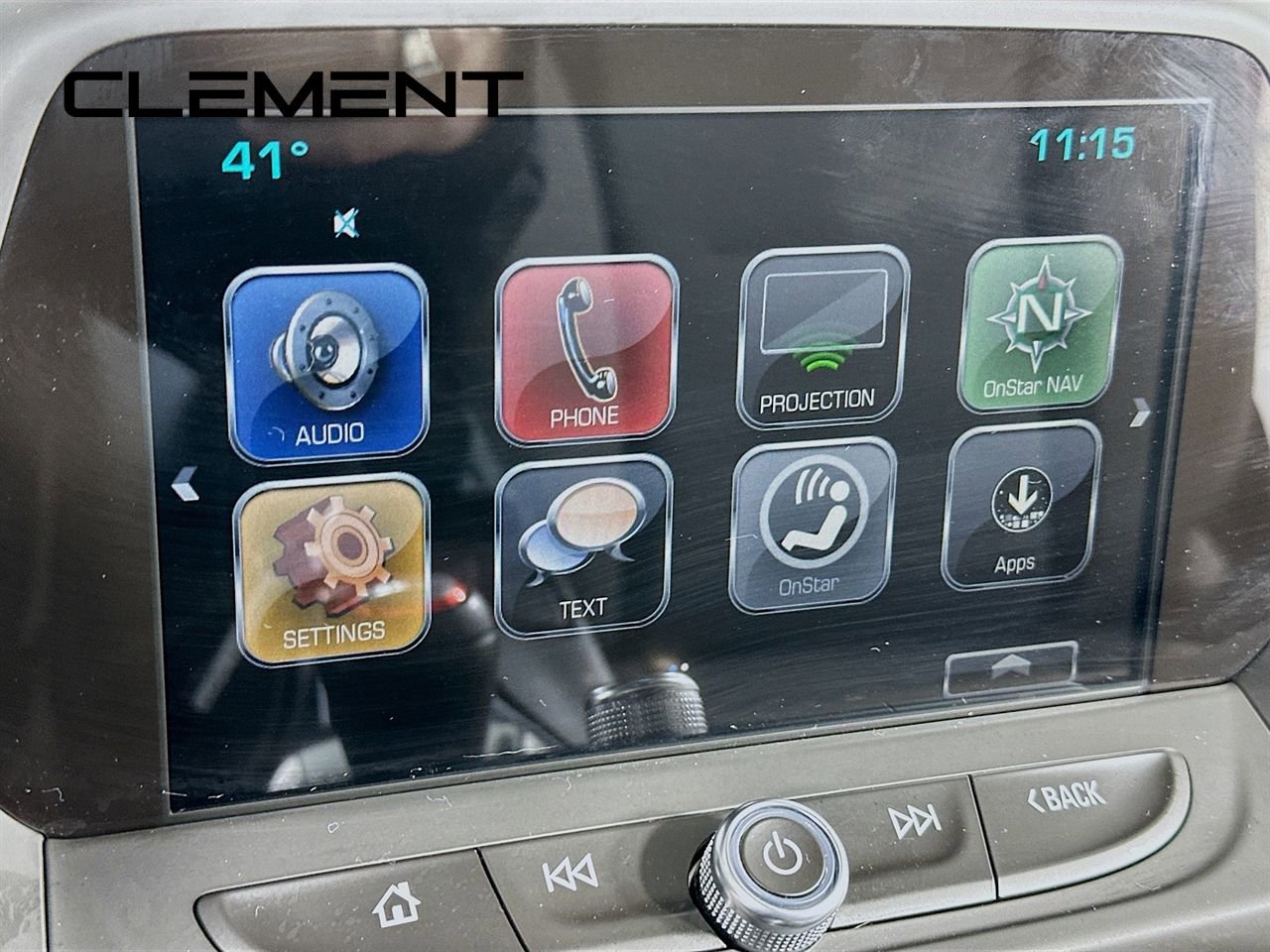 Used 2018 Chevrolet Camaro SS image 19