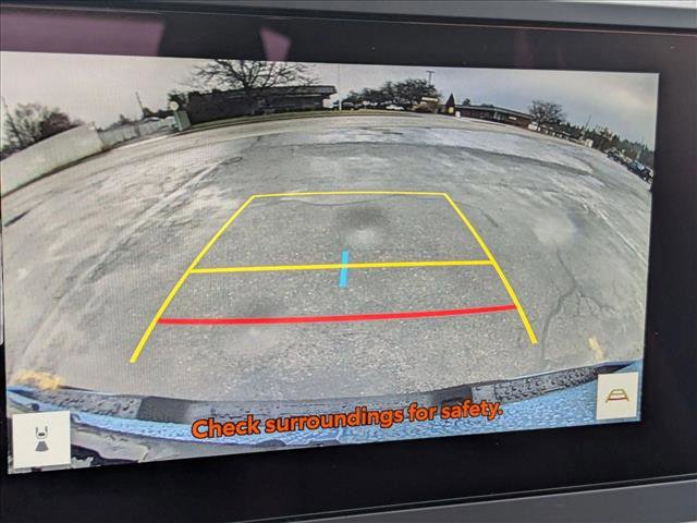 New 2026 Toyota Tacoma SR5 image 13