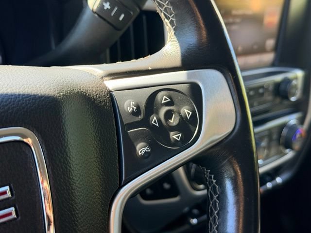 Used 2015 GMC Sierra 2500 SLE w/ SLE Preferred Package AWD/4WD image 13