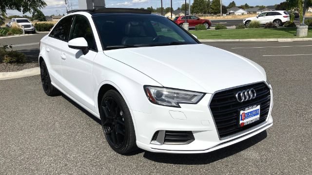 Used 2017 Audi A3 2.0T Premium w/ Convenience Package FWD image 50
