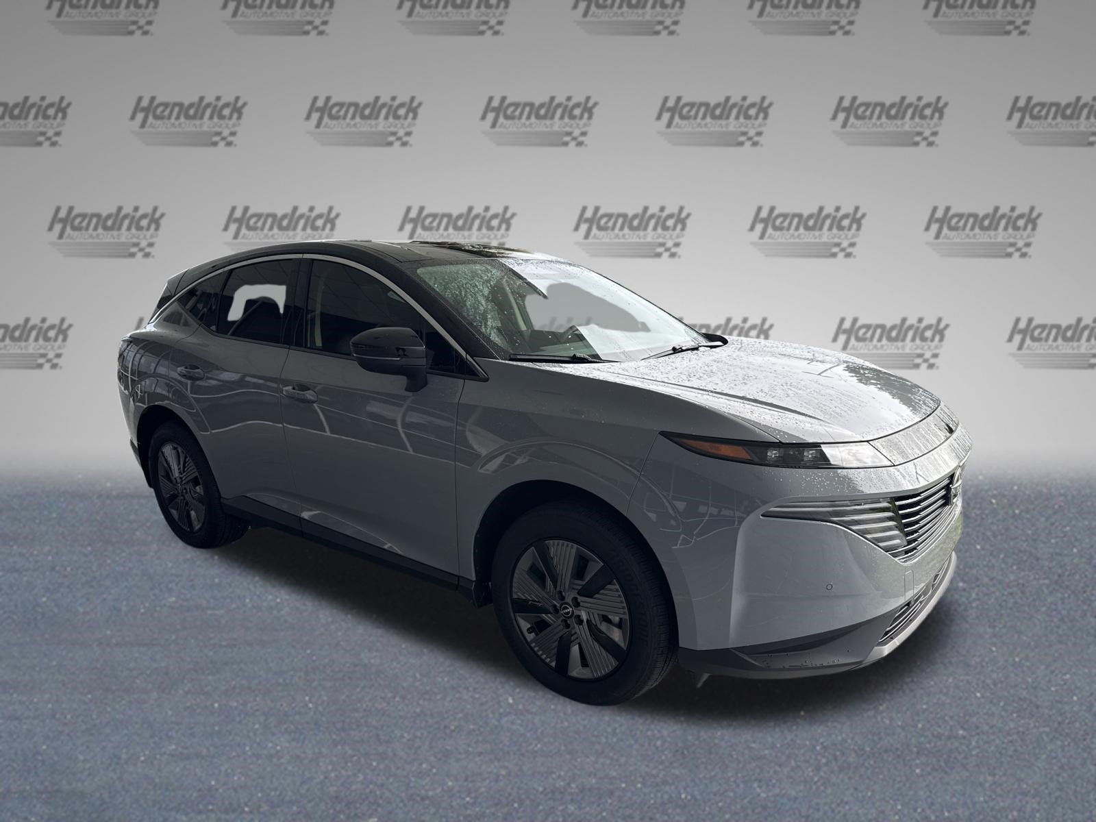 Used 2025 Nissan Murano SL w/ Cargo Package AWD/4WD image 2