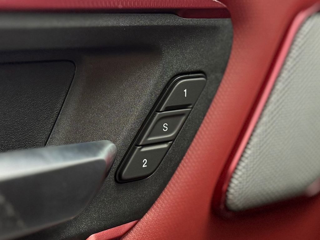 New 2026 RAM 1500 Rebel w/ Rebel Level 2 Equipment Group image 30