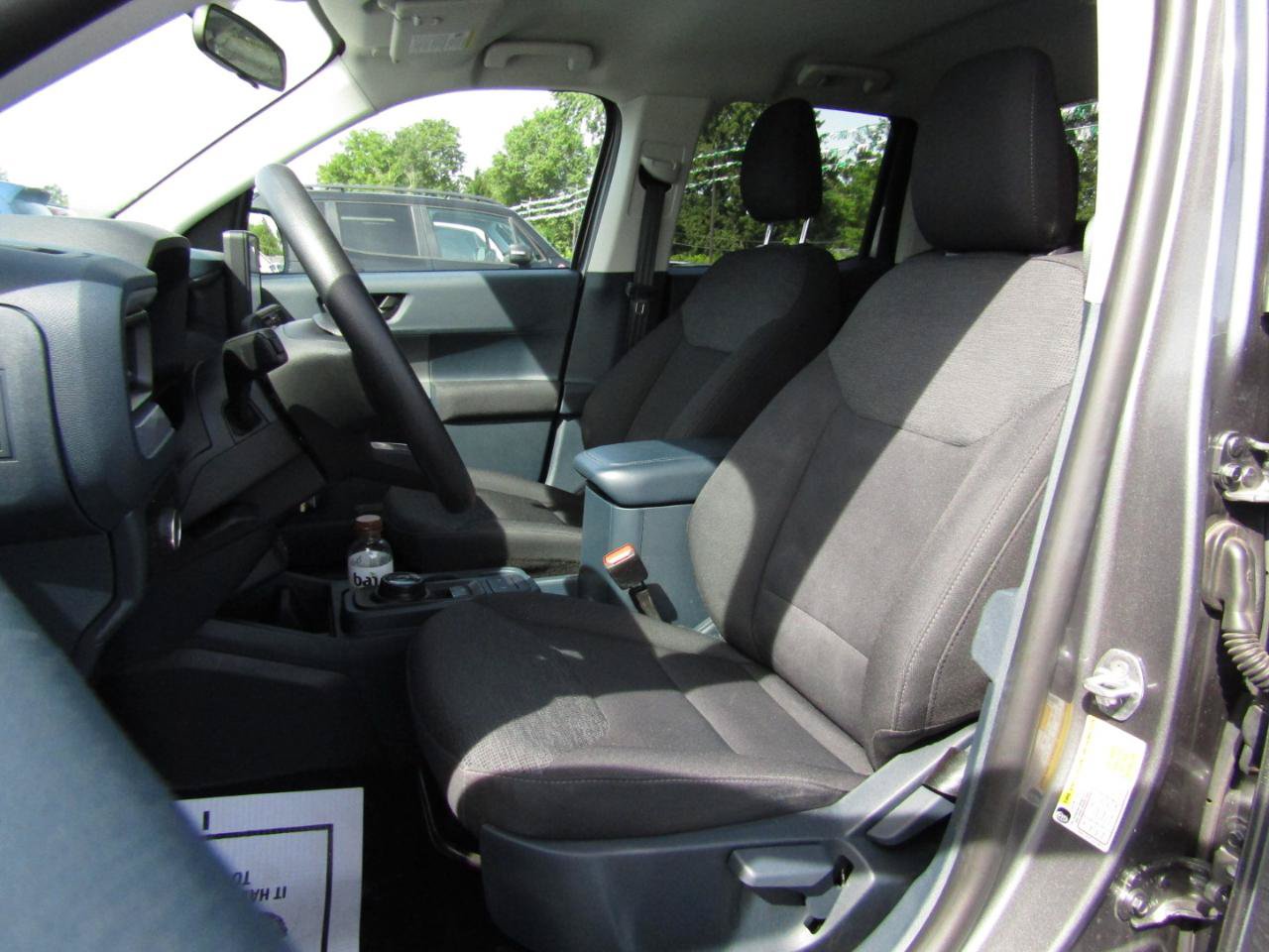 Used 2025 Ford Maverick XL w/ Equipment Group 102A AWD/4WD image 12