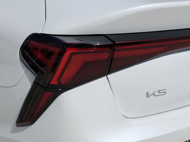 New 2026 Kia K5 GT-Line FWD image 38