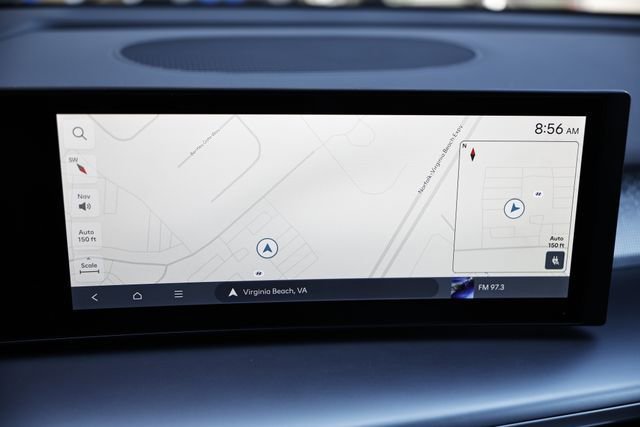 New 2026 Hyundai Ioniq 9 S image 12