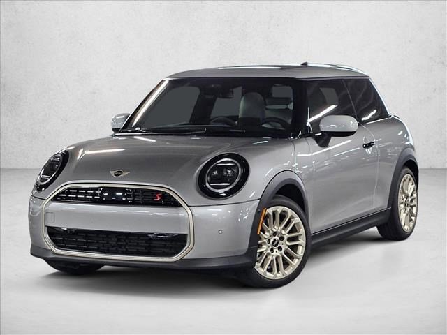 New 2026 MINI Cooper S image 1