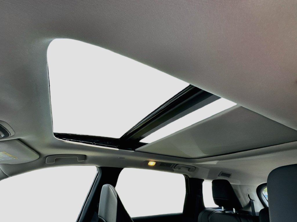 New 2027 INFINITI QX60 Luxe w/ Cargo Package FWD image 23