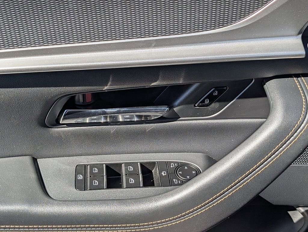 New 2026 MAZDA CX-70 3.3 Turbo S w/ Premium Package image 28