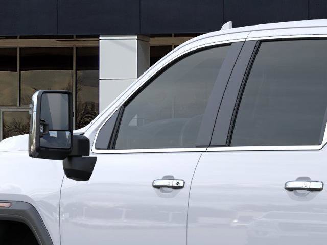 New 2026 GMC Sierra 2500 Denali Ultimate image 28
