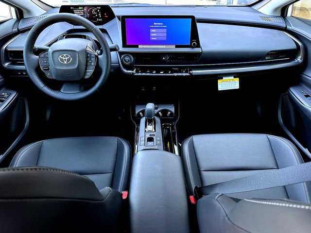 New 2026 Toyota Prius Plug-In Hybrid FWD image 20