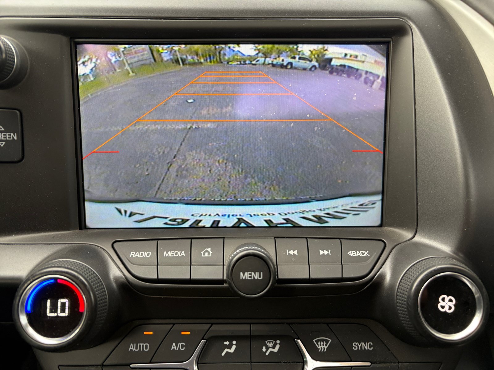 Used 2015 Chevrolet Corvette Stingray Convertible w/ 3LT Preferred Equipment Group RWD image 28
