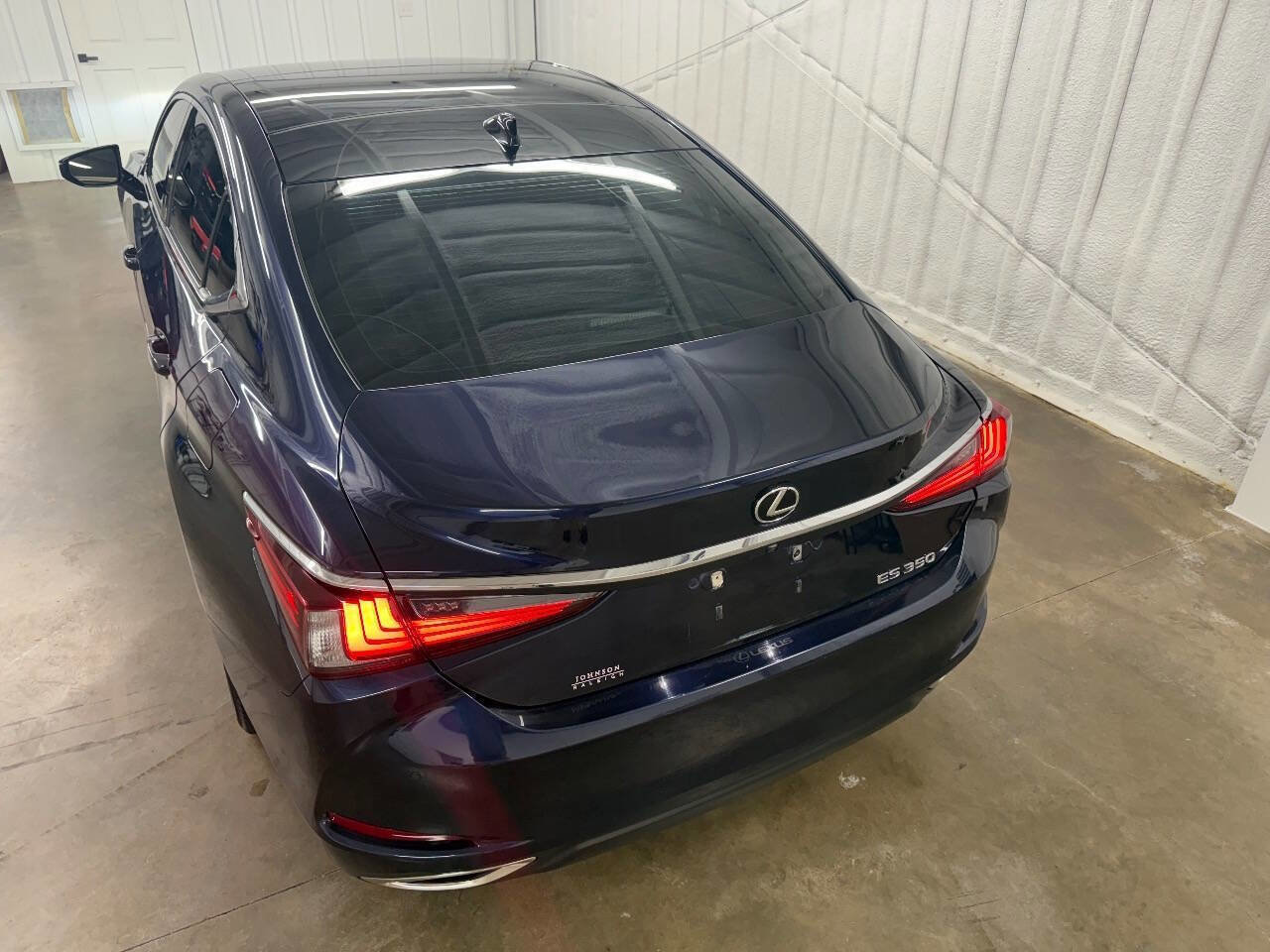 Used 2019 Lexus ES 350 image 14