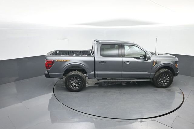 New 2026 Ford F150 Tremor w/ Equipment Group 402A High image 30