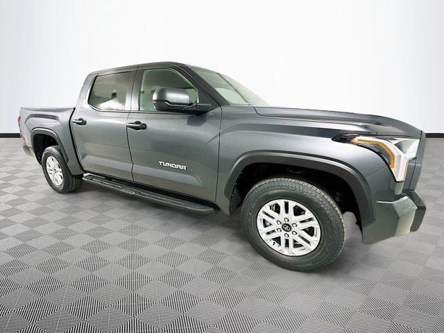 New 2026 Toyota Tundra SR5 image 3
