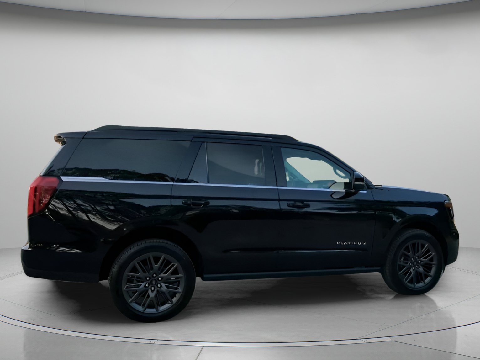 New 2027 Ford Expedition Platinum w/ Driver's Package RWD image 33