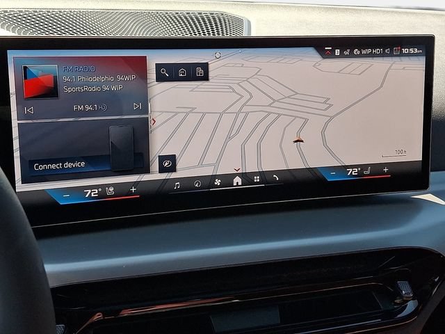 New 2026 BMW 440i xDrive w/ Premium Package AWD/4WD image 16