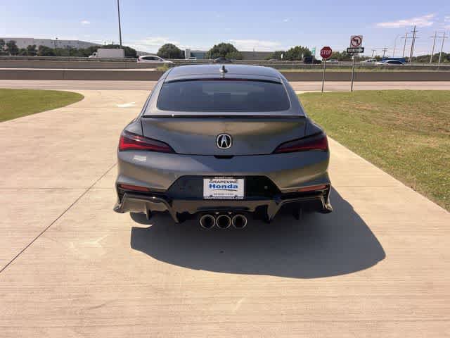 Used 2025 Acura Integra Type S FWD image 6
