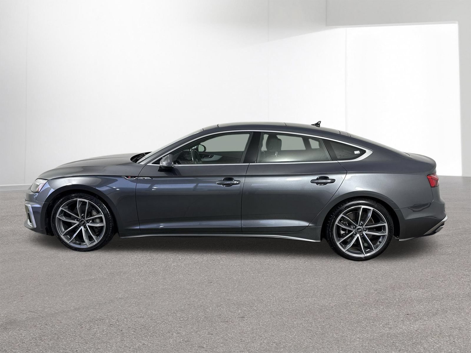Used 2023 Audi A5 2.0T Premium Plus AWD/4WD image 28