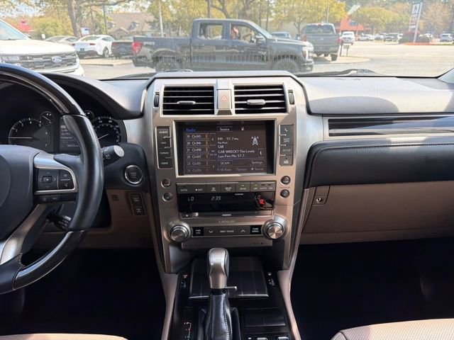 Used 2021 Lexus GX 460 Premium image 22