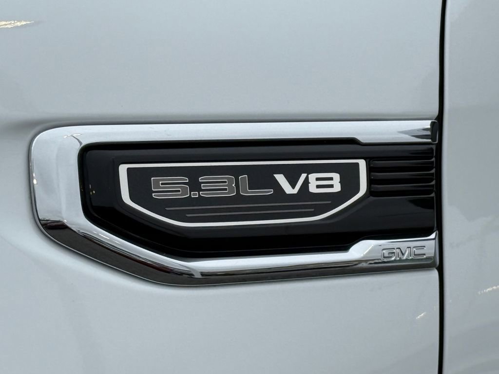 Used 2022 GMC Sierra 1500 Denali w/ Technology Package image 33