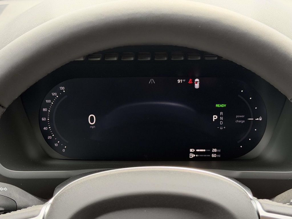 New 2026 Volvo XC90 T8 Ultra w/ Protection Package Premier AWD/4WD image 10