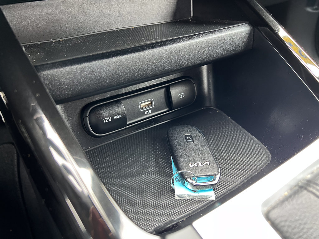 Used 2023 Kia Forte GT-Line w/ GT-Line Technology Package FWD image 21