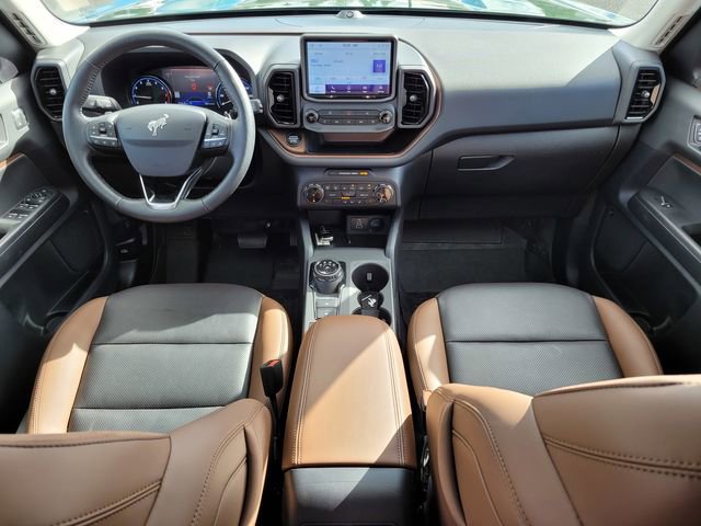 Used 2023 Ford Bronco Sport Badlands w/ Premium Package image 13