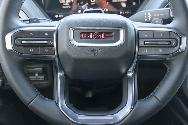 New 2026 GMC Yukon Elevation image 25