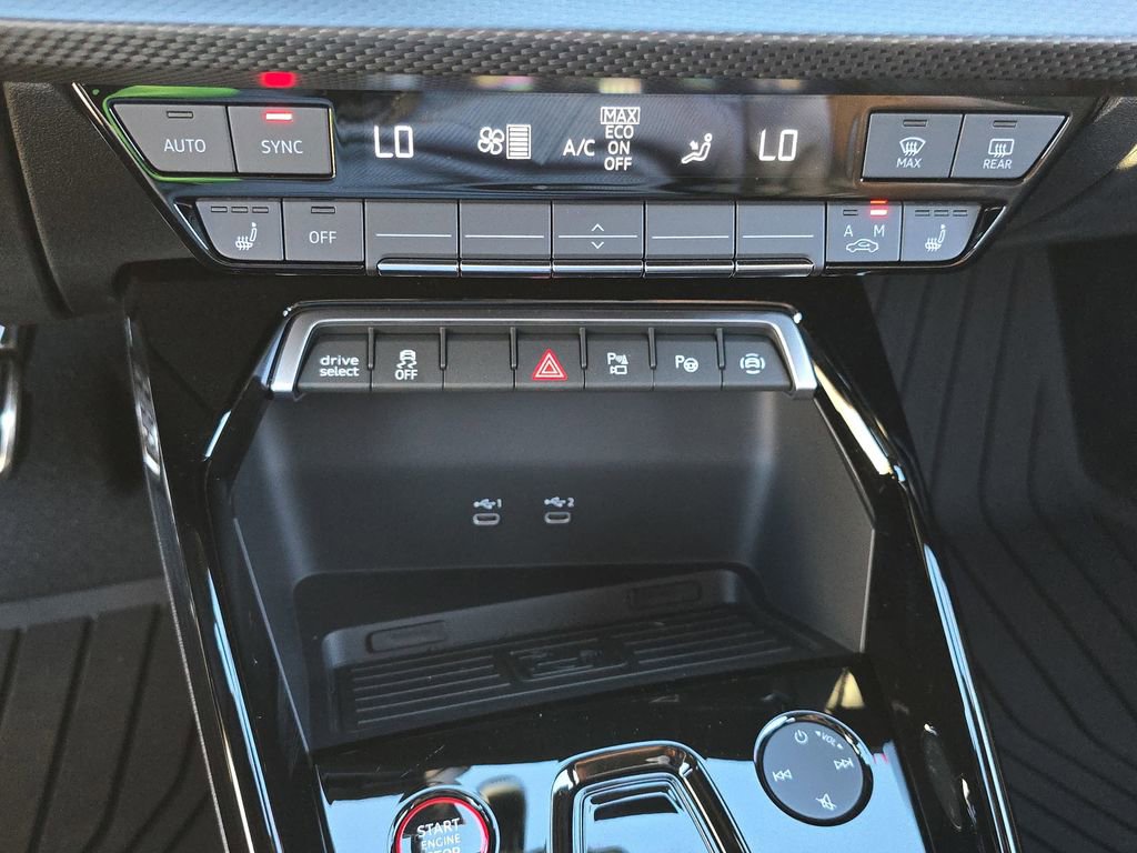 New 2026 Audi RS 3 AWD/4WD image 26