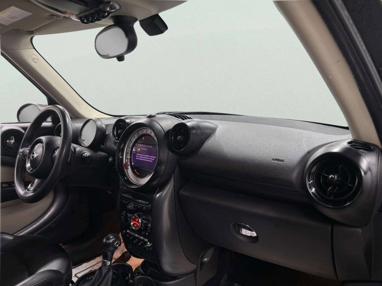 Used 2013 MINI Cooper Countryman S image 20