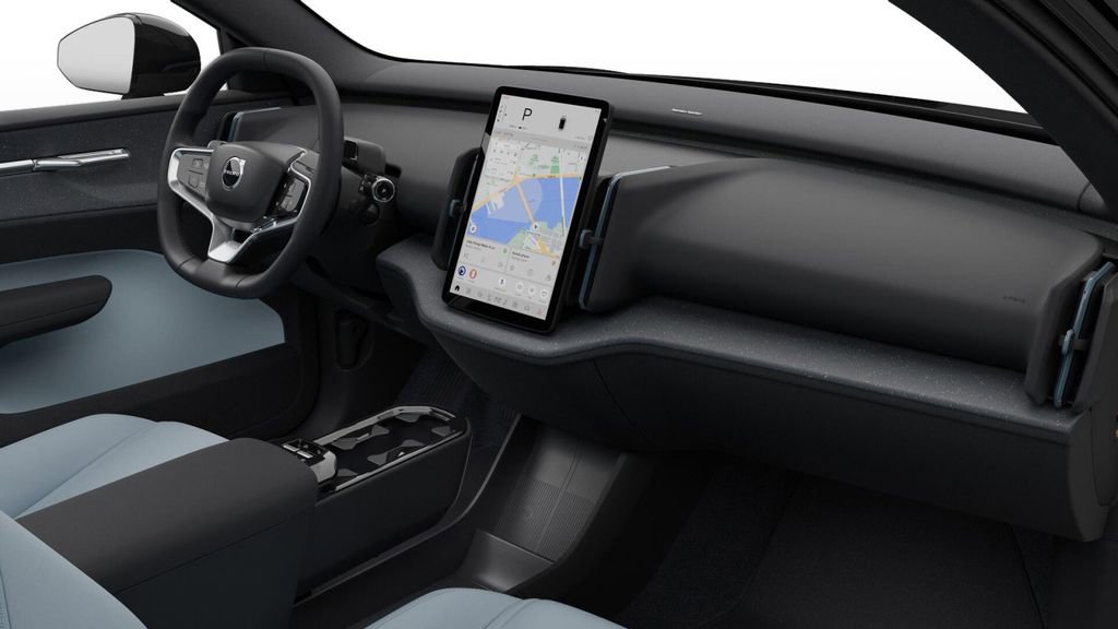 New 2026 Volvo EX30 Ultra image 5