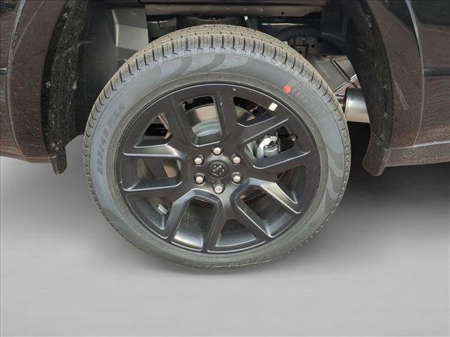 New 2026 RAM 1500 Laramie w/ Night Edition image 10